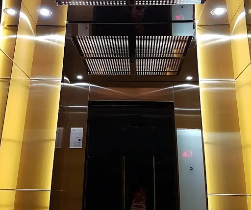 Residential Lift Concepts