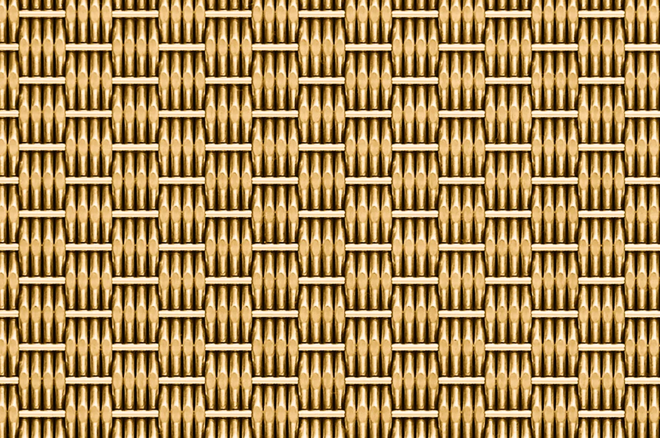 DATS Metal Mesh