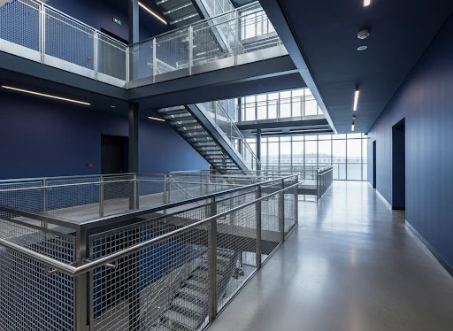 Railings